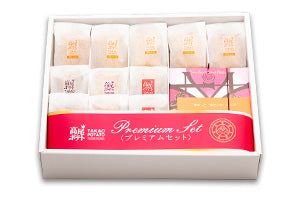 プレミアムセット – 無添加手作り八王子銘菓「高尾ポテト」